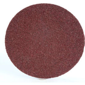PSA Cloth Disc 348D 1" X NH P240 Grit Aluminum Oxide