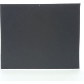 Wetordry Paper Sheet 431Q 9" X 11" 320 Grit Silicon Carbide