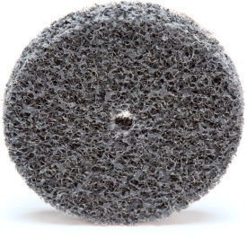 EXL Unitized Wheel 1-1/2" x 1/4" x 1/8" FIN Grit Silicon Carbide