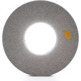 Scotch-Brite EXL Deburring Wheel 12" x 2" x 5" FIN 9S Grit Silicon Carbide