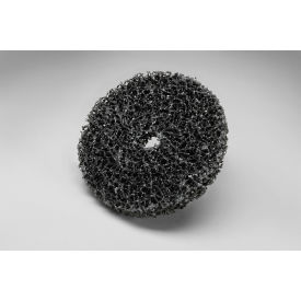 Clean and Strip Disc 4" x 1/4" XCS Grit Silicon Carbide