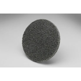 Roloc EXL Unitized Wheel TR 3" x NH FIN Grit Silicon Carbide