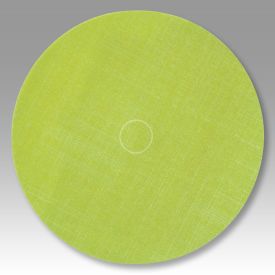 Trizact Hookit Film Disc 268XA 5" x NH A35 Grit Aluminum Oxide