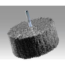 Multi-Finishing Wheel 6" x 4" x 1" MED Grit Silicon Carbide