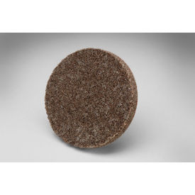 Roloc EXL Unitized Wheel TR 2" x NH CRS Grit Aluminum Oxide