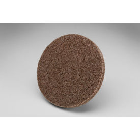 Roloc EXL Unitized Wheel TR 3" x NH CRS Grit Aluminum Oxide