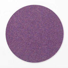 Cubitron II Stikit Paper Disc 732U 5" X NH 220 Grit Ceramic Aluminum Oxide