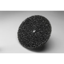 Clean and Strip Disc 5" x 1/2" XCS Grit Silicon Carbide