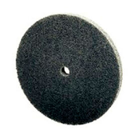 EXL Unitized Wheel 2" x 1/4" x 1/8" FIN Grit Silicon Carbide