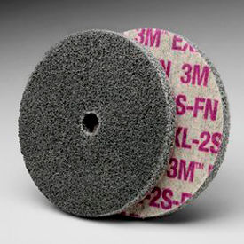 EXL Unitized Wheel 1" x 1/4" x 1/8" FIN Grit Silicon Carbide