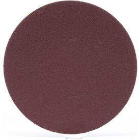PSA Cloth Disc 348D 6" X NH P100 Grit Aluminum Oxide