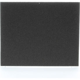 Wetordry Paper Sheet 431Q 9" X 11" 80 Grit Silicon Carbide