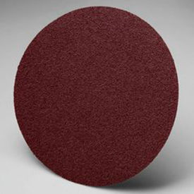 PSA Cloth Disc 348D 6" X NH P240 Grit Aluminum Oxide
