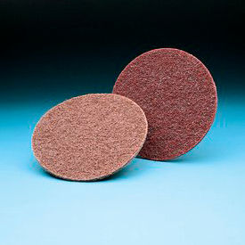 Scotch-Brite SE Surface Conditioning Disc 8" x NH CRS Grit Aluminum Oxide