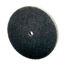EXL Unitized Wheel 6" x 1/4" x 3/4" FIN Grit Silicon Carbide