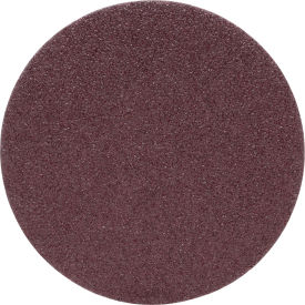 PSA Cloth Disc 348D 6" X NH 36 Grit Aluminum Oxide