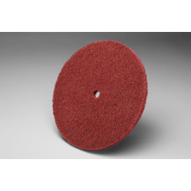 High Strength Disc 8" x 1/2" VFN Grit Silicon Carbide