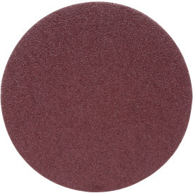 PSA Cloth Disc 348D 8" X NH 40 Grit Aluminum Oxide