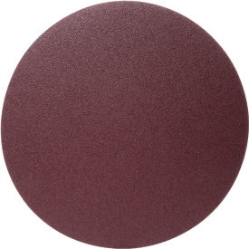 PSA Cloth Disc 348D 16" X NH 40 Grit Aluminum Oxide