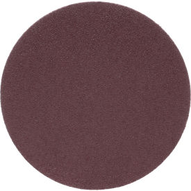 PSA Cloth Disc 6" X NH 60 Grit Aluminum Oxide
