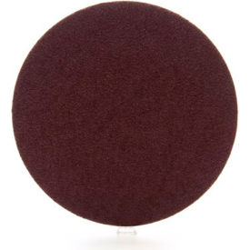 PSA Cloth Disc 348D 6" X NH 40 Grit Aluminum Oxide