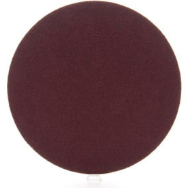 PSA Cloth Disc 348D 6" X NH 80 Grit Aluminum Oxide