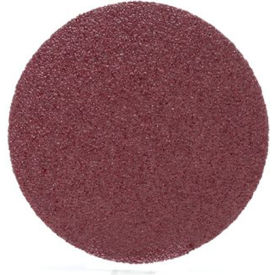 PSA Cloth Disc 348D 3" X NH 50 Grit Aluminum Oxide