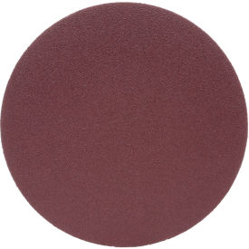 PSA Cloth Disc 348D 8" X NH 80 Grit Aluminum Oxide
