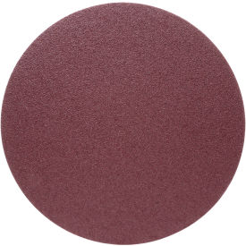 PSA Cloth Disc 348D 16" X NH 36 Grit Aluminum Oxide