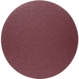 PSA Cloth Disc 348D 18" X NH 36 Grit Aluminum Oxide