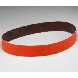 Cloth Belt 777F 1-1/2" X 60" Ceramic P120 Grit