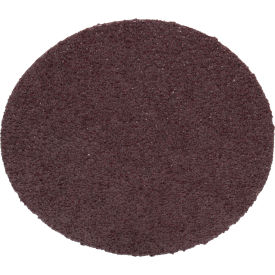 PSA Cloth Disc 348D 3" NH 40 Grit Aluminum Oxide