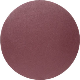 PSA Cloth Disc 348D 18" X NH 60 Grit Aluminum Oxide