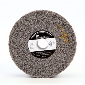 Multi-Finishing Wheel 6" x 2" x 1" FIN Grit Silicon Carbide