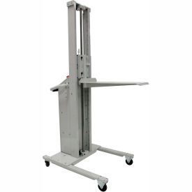 PAL 500 Powered Aluminum Lift - 500 Lb. Cap.