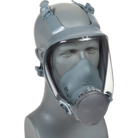9001 9000 Series Full Face Respirator, Small