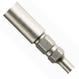 3/16" x 4" x 7" Speedhammer Plus Hex Drive Drill Bit