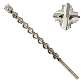 1" x 8" x 13" SDS-Max 4C Drill Bit