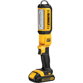 20V Max LED Handheld Area Light (Tool Only)