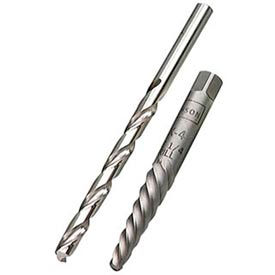 Spiral Extractor & Drill Bit - 537 Series - Combo Packs