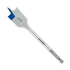 Speedbor Spade Wood Drill Bit 1/4" x 6"