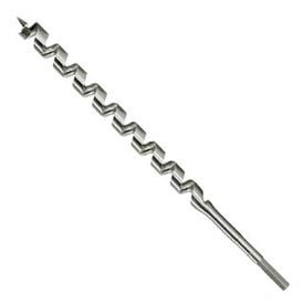 5/8" x 17" Tubed Long Ship Auger Bit