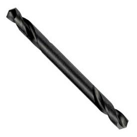 1/4" Double Ended Body, Pack Of 12