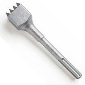 Bush Tool, 1 Piece, 1 3/4 X 9 1/2"