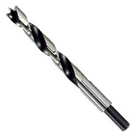 Brad Point Drill Bit, 7/16"