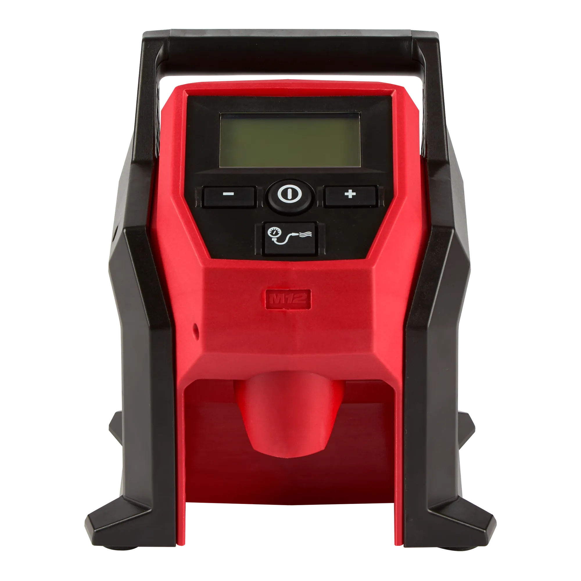 M12 Compact Inflator (Tool Only)
