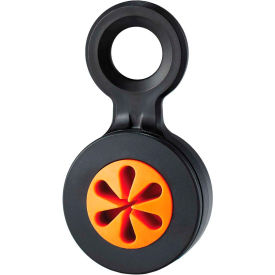 Slips 3740 Hand Tool Trap, Black/Orange, Large, 4 Pack