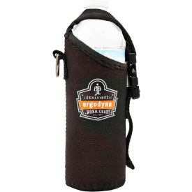 Squids 3775 Can/Bottle Holder And Trap, Black