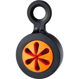 Hand Tool Trap, Black/Orange, XL, 4 Pack