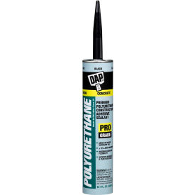 Premium Polyurethane Construction Sealant - 10.1 oz., Black